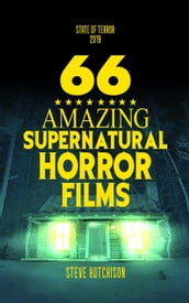 66 Amazing Supernatural Horror Films