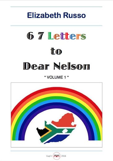 67 Letters to Dear Nelson - Elizabeth Russo