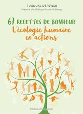 67 recettes de bonheur