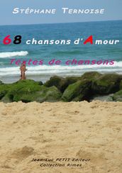 68 chansons d