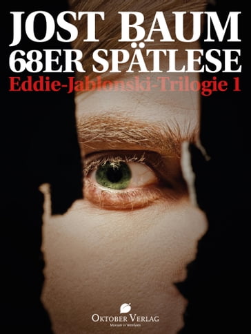 68er Spätlese - Jost Baum