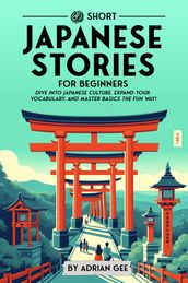 69 Short Japanese Stories for Beginners