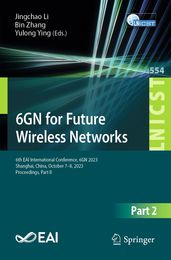 6GN for Future Wireless Networks