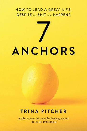 7 Anchors - Trina Pitcher