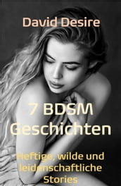 7 BDSM Geschichten