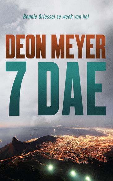 7 Dae - Deon Meyer