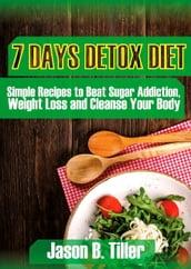 7 Days Detox Diet
