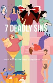 7 Deadly Sins