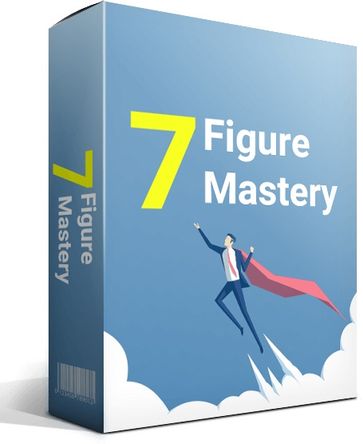 7 Figure Mastery - Samantha