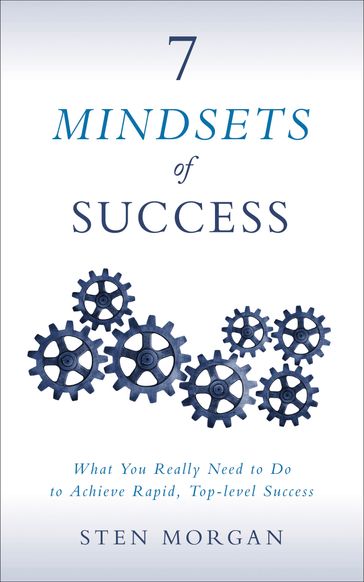 7 Mindsets of Success - Sten Morgan