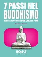 7 PASSI NEL BUDDHISMO