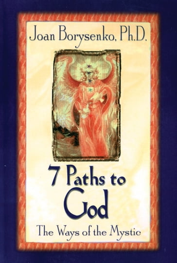 7 Paths to God - Joan Z. Borysenko