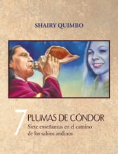 7 Plumas De Cóndor