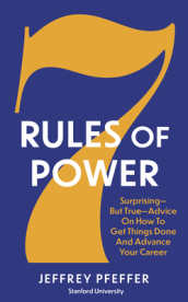 7 Rules of Power