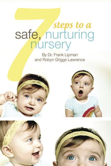 7 Steps to a Safe, Nurturing Nursery - Dr. Frank Lipman - Robyn Griggs Lawrence