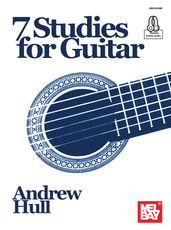7 Studies for Guitar