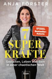 7 Superkrafte