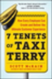 7 Tenets of Taxi Terry (PB)