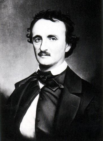 7 beaux contes d'Edgar Allan Poe - Edgar Allan Poe - Genevieve LECOINTE