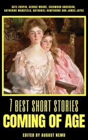 7 best short stories - Coming of Age