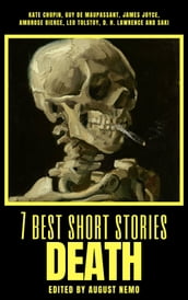 7 best short stories - Death