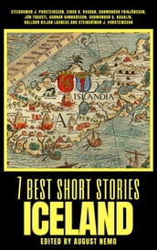 7 best short stories - Iceland