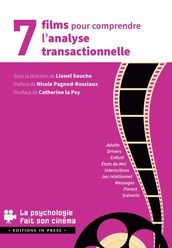 7 films pour comprendre l Analyse Transactionnelle
