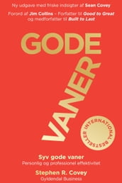 7 gode vaner (Jubilæumsudgave)