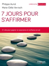 7 jours pour s affirmer