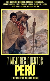 7 mejores cuentos - Perú