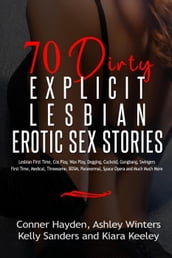 70 Dirty Explicit Lesbian Erotic Sex Stories