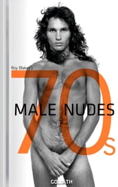 70s Male Nudes - Photo Collection