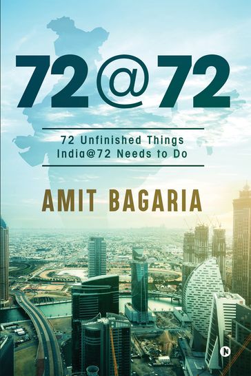 72 @ 72 - Amit Bagaria