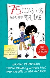 75 consejos para ser popular (75 Consejos 6)