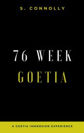 76 Week Goetia