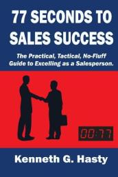 77 Seconds to Sales Success