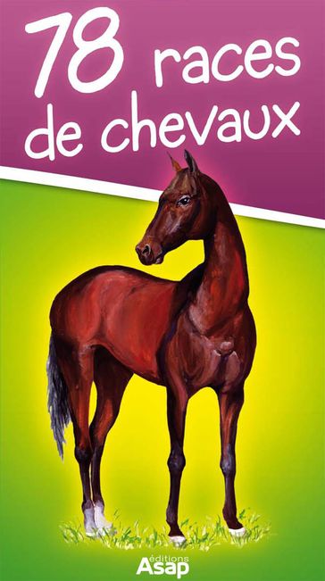 78 races de chevaux - Vincent Fournier - Hemery Caroline - Zubriichuk Helen