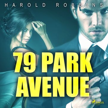 79 Park Avenue - Harold Robbins