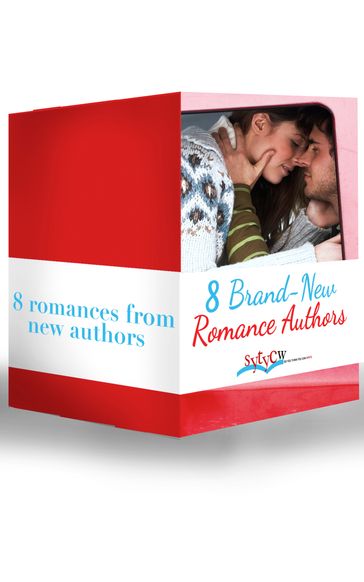 8 Brand-New Romance Authors: If Only... / A Deal Before the Altar / Falling for Her Captor / Here Comes the Bridesmaid / The Surgeon's Christmas Wish / All's Fair in Lust & War / The Pirate Hunter / Dressed to Thrill - Tanya Wright - Rachael Thomas - Elisabeth Hobbes - Avril Tremayne - Annie O