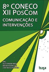 8º Coneco: comunicação e intervenções