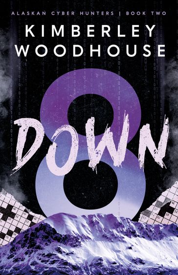 8 Down - Kimberley Woodhouse