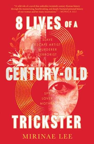 8 Lives of a Century-Old Trickster - Mirinae Lee