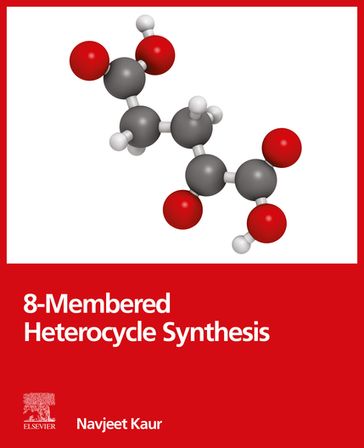 8-Membered Heterocycle Synthesis - BSc Navjeet Kaur - MSc