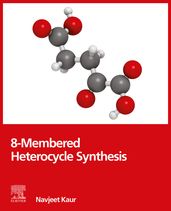 8-Membered Heterocycle Synthesis