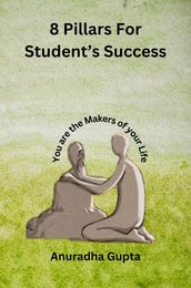 8 Pillars for student s success