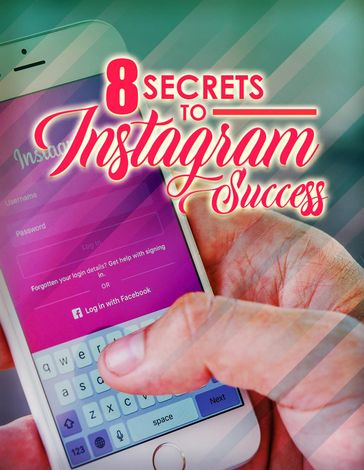 8 Secrets to Instagram Success - aman haider