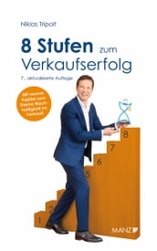 8 Stufen zum Verkaufserfolg