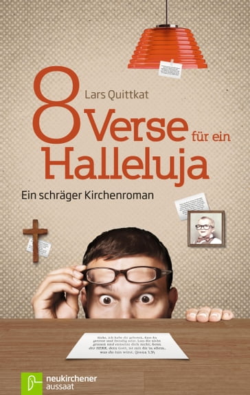 8 Verse für ein Halleluja - Lars Quittkat