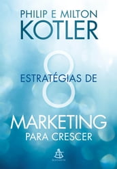 8 estratégias de marketing para crescer