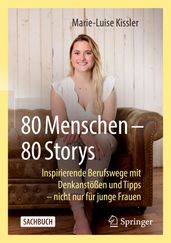 80 Menschen  80 Storys